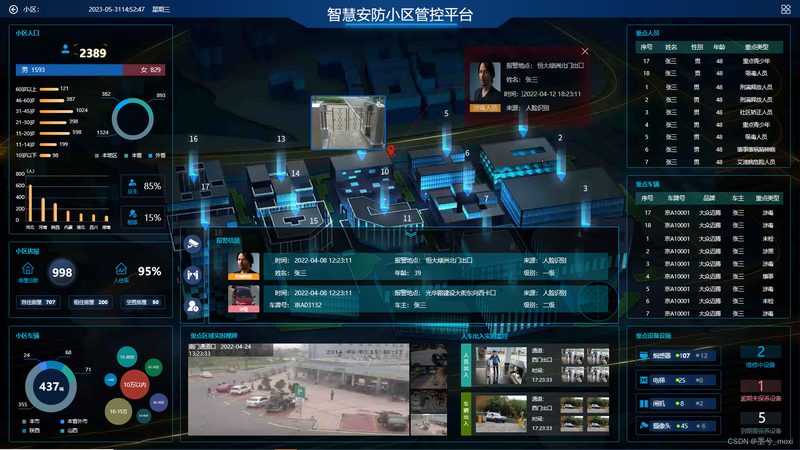 楼宇可视对讲，价格几何？揭秘选购关键**