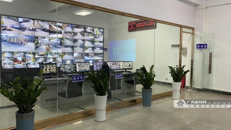 北京停车场出入口设备：价格背后的考量因素**