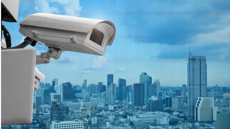 光纤周界报警，安全防线的关键要素**