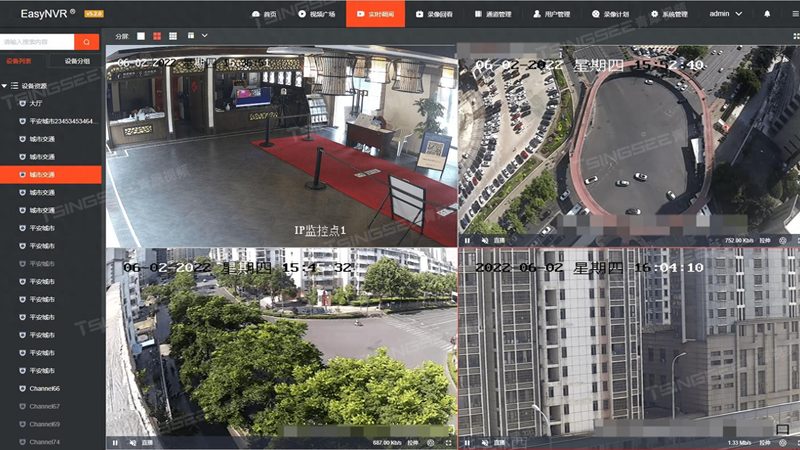 小区道闸杆：规格型号背后的技术考量**
