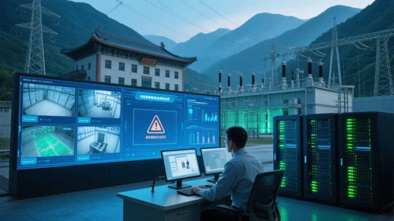 成都网络摄像机选型攻略：如何兼顾稳定性与性价比