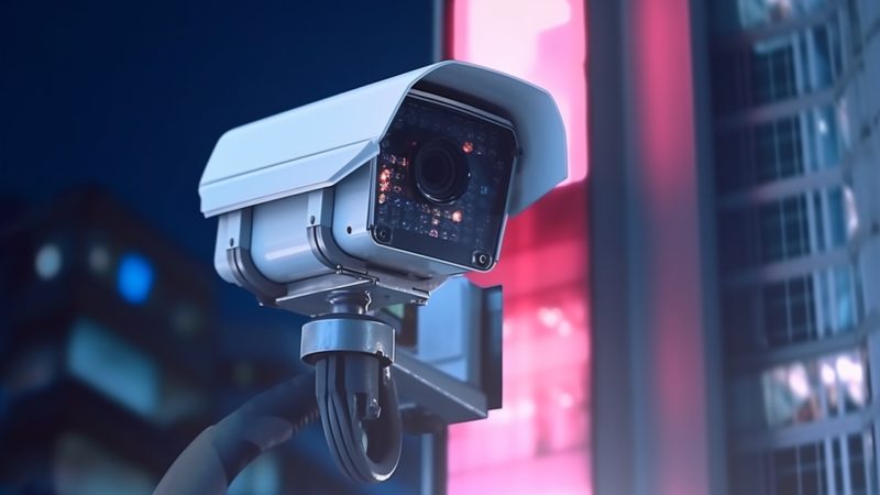 安防工程加盟：揭秘加盟费用背后的真相