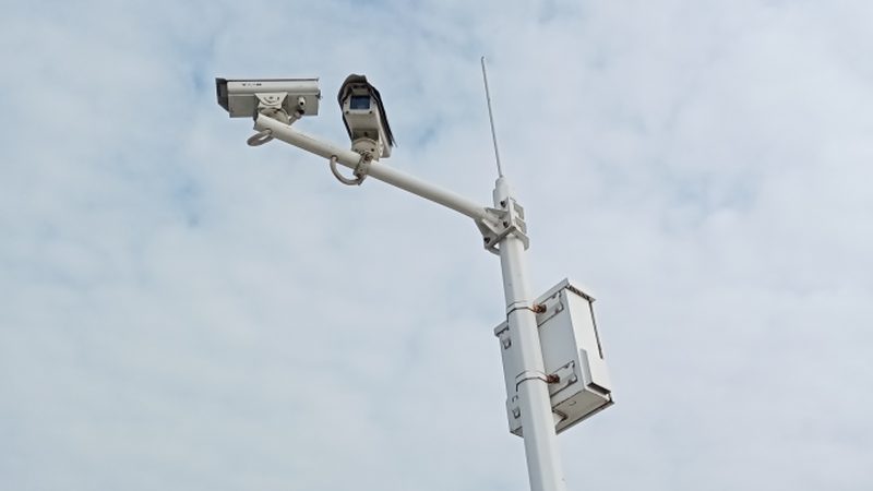 区域保护，安防工程公司如何精准布局？**