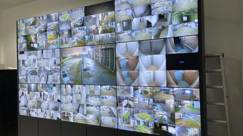 周界防盗报警主机：守护安全防线的关键要素