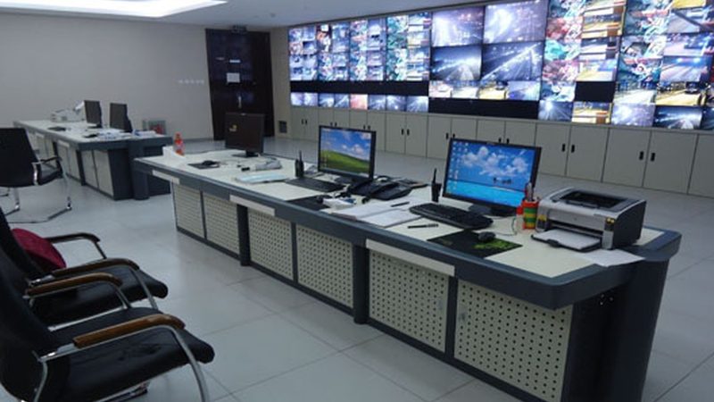 工地智能门禁系统：规格参数解析与选型要点**