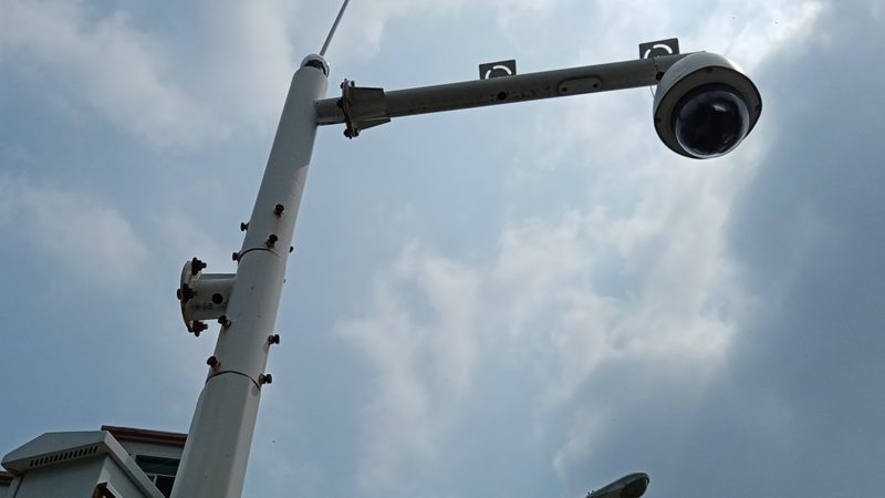 门禁系统接线图解析：常见型号与选型逻辑