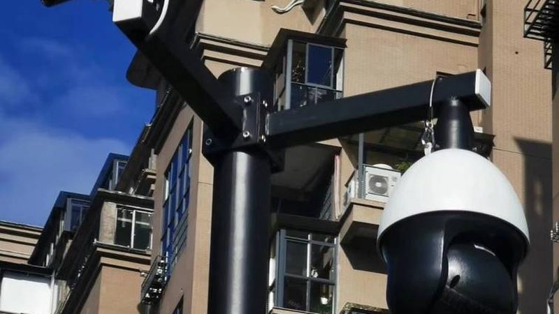 监控摄像头硬盘录像机存储方案：构建安全稳定的安防体系**