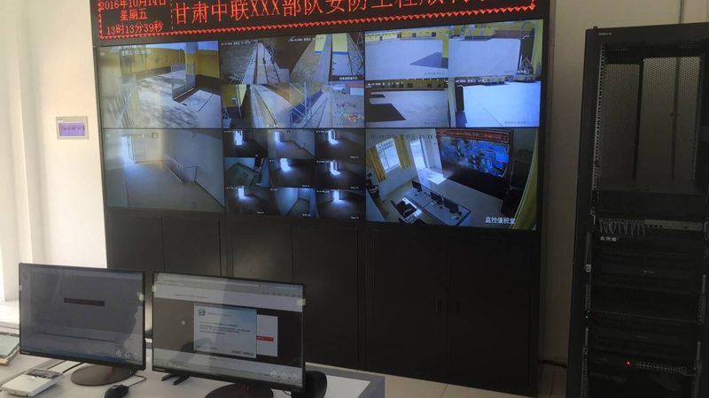 智能道闸安装，如何选择靠谱公司？**