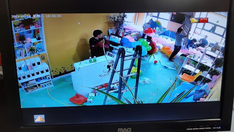 停车场管理系统：揭秘其背后的技术与应用**