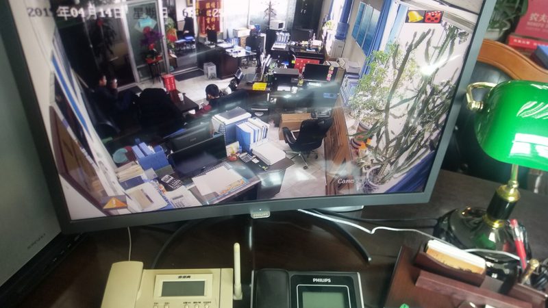 网络摄像机参数揭秘：揭秘背后的技术秘密**
