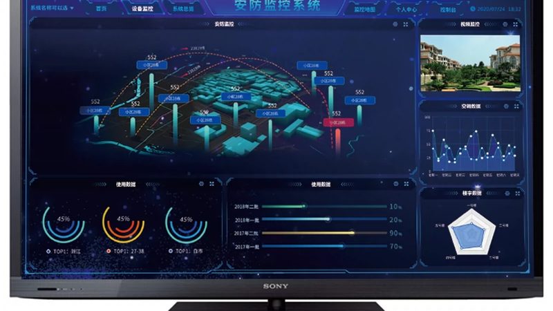 监控安装公司报价单，你真的看懂了吗？**