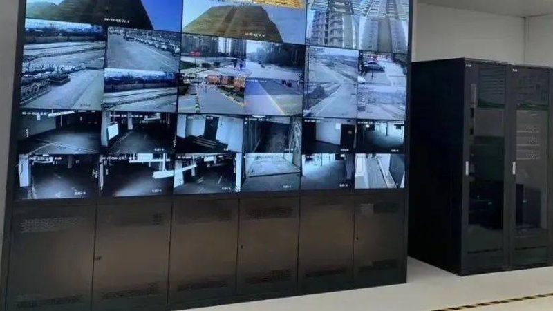 工厂防盗报警系统故障排查与解决指南