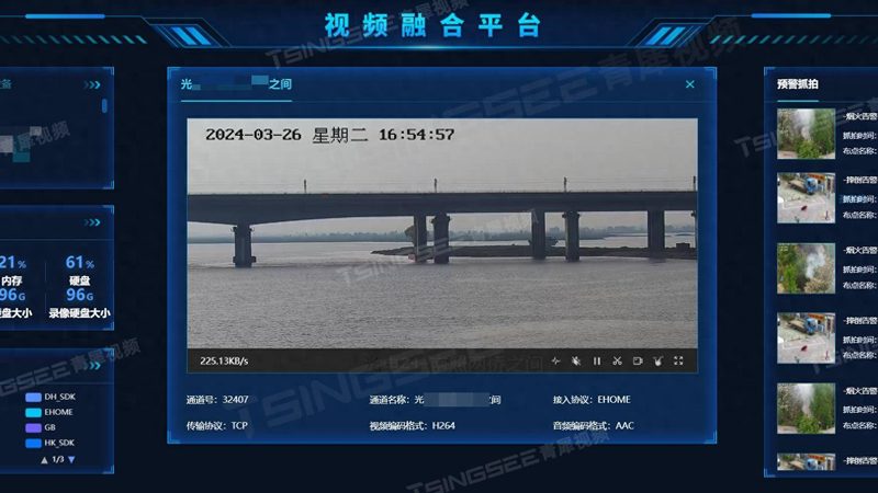上海弱电安防系统设计公司