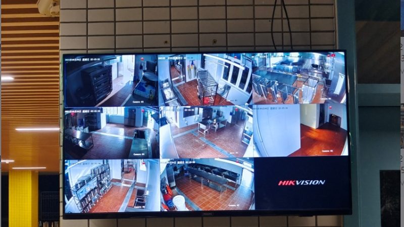 学校监控维保报价单：如何科学制定与评估**